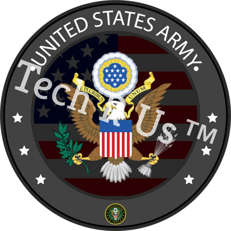 Army / Military Logo